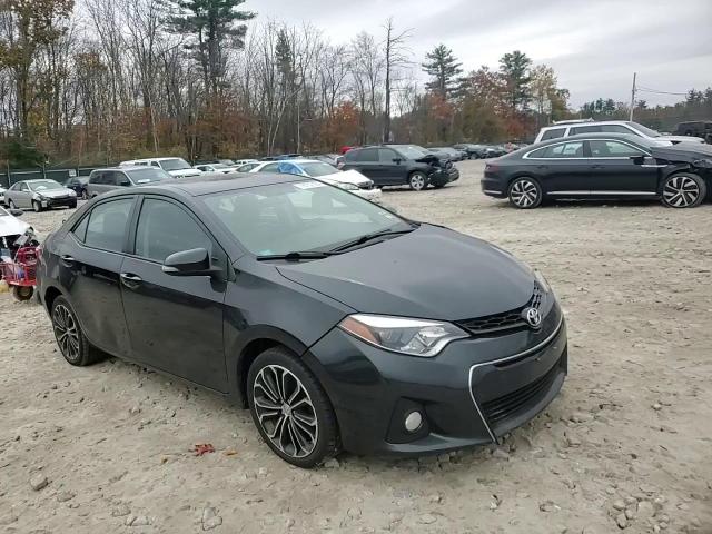 2016 Toyota Corolla L VIN: 2T1BURHE7GC746379 Lot: 78157424