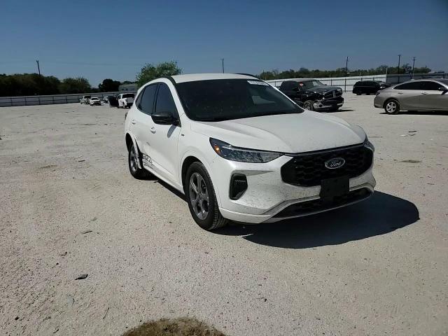 2023 Ford Escape St Line VIN: 1FMCU0MN3PUA37629 Lot: 72737634