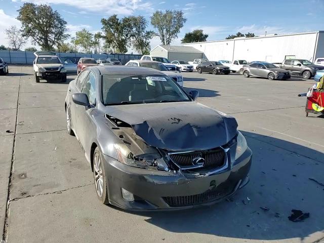 2008 Lexus Is 250 VIN: JTHBK262685051264 Lot: 74823464