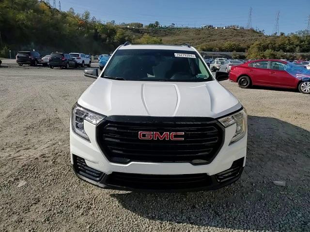 2024 GMC Terrain Sle VIN: 3GKALTEG3RL315494 Lot: 76279394