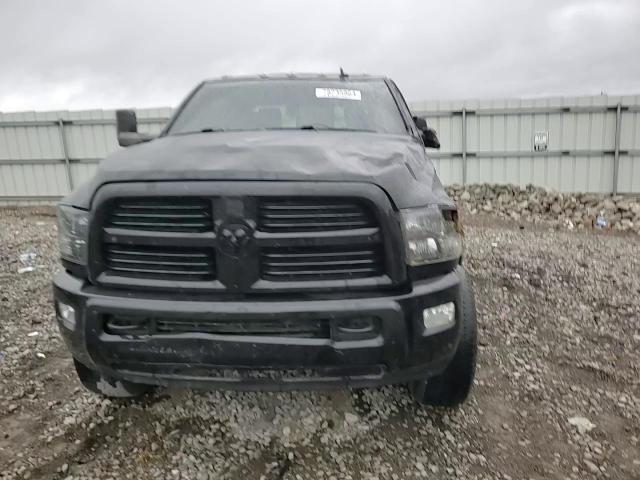 2015 Ram 2500 Slt VIN: 3C6UR5DJ5FG639767 Lot: 78235964