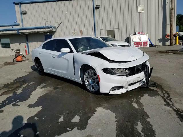 2C3CDXBG7LH162961 2020 Dodge Charger Sxt