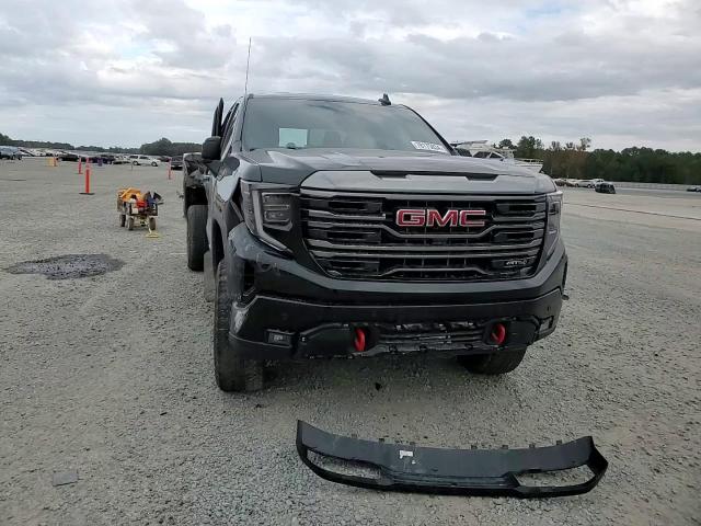 2023 GMC Sierra K1500 At4 VIN: 3GTUUEEL4PG259733 Lot: 78175834