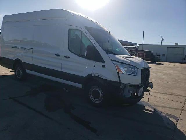 2020 Ford Transit T-350 VIN: 1FTBW3X89LKB13278 Lot: 77077524