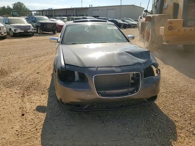 2017 Chrysler 300C VIN: 2C3CCAEG3HH579867 Lot: 74269974