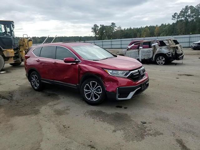 2020 Honda CR-V - Image 14