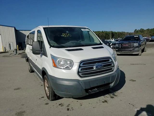 2015 Ford Transit - Image 15