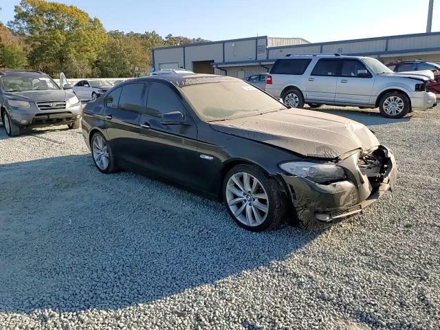 2011 BMW 535 I VIN: WBAFR7C59BC266633 Lot: 76346994