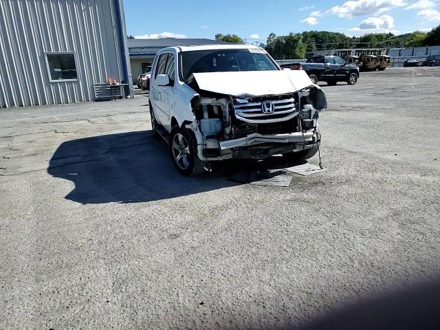 2015 Honda Pilot Exl VIN: 5FNYF4H53FB023467 Lot: 74494424