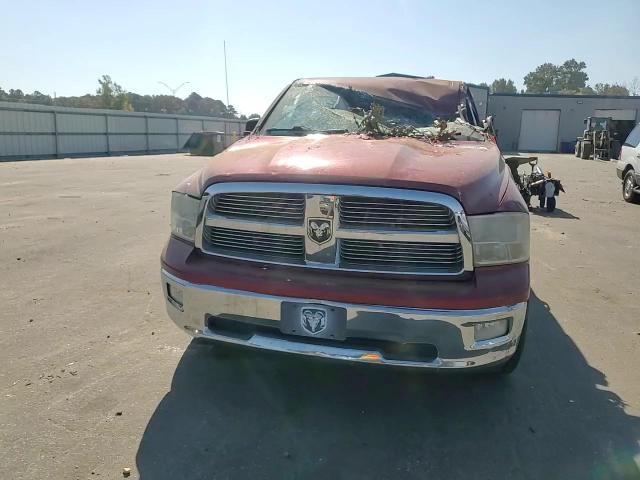 2012 Dodge Ram 1500 Slt VIN: 1C6RD6LT0CS255638 Lot: 77189554