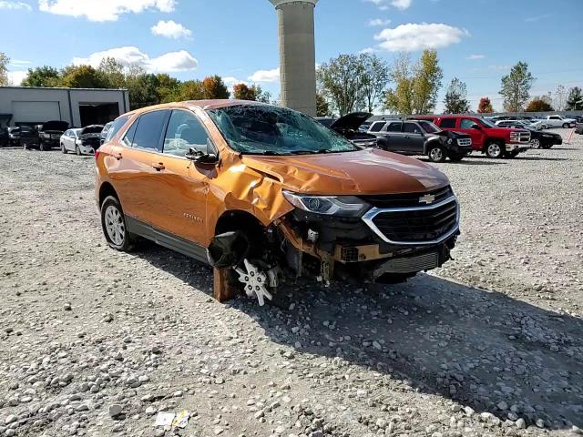 2018 Chevrolet Equinox - Image 15