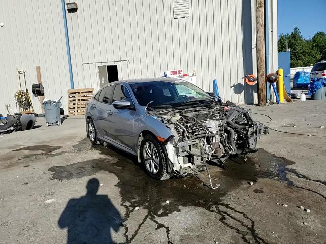 19XFC2F52HE044746 2017 Honda Civic Lx