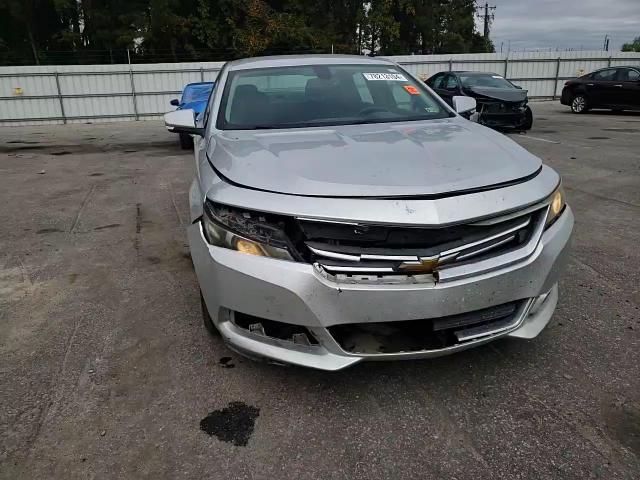 2014 Chevrolet Impala Lt VIN: 2G1125S34E9107125 Lot: 78213104