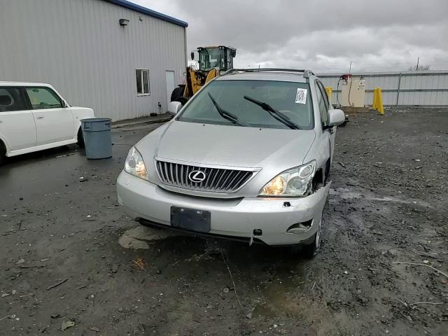 2008 Lexus RX - Image 12