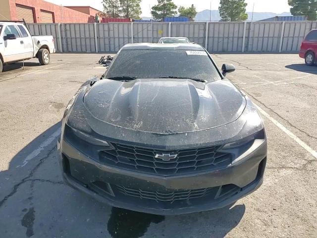 2019 Chevrolet Camaro Ls VIN: 1G1FB1RS1K0105060 Lot: 76892834