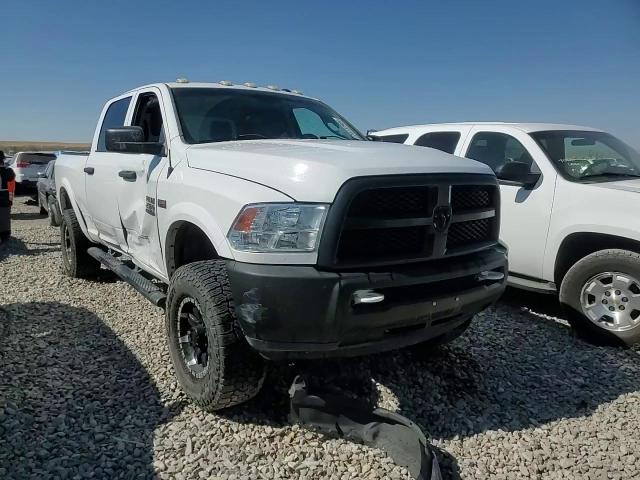 2016 RAM 2500 - Image 13