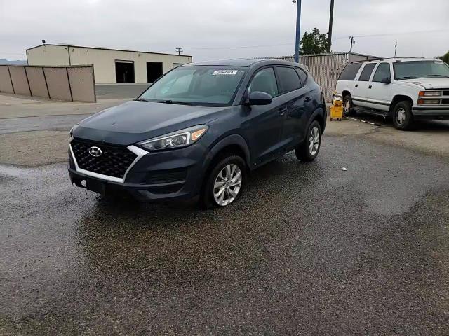 2019 Hyundai Tucson Se VIN: KM8J23A40KU067660 Lot: 75594924