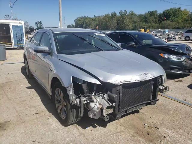 2011 Ford Taurus Sel VIN: 1FAHP2EW9BG118636 Lot: 74245264