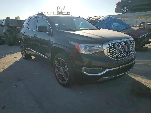 2019 GMC Acadia Denali VIN: 1GKKNXLS2KZ195599 Lot: 77284214