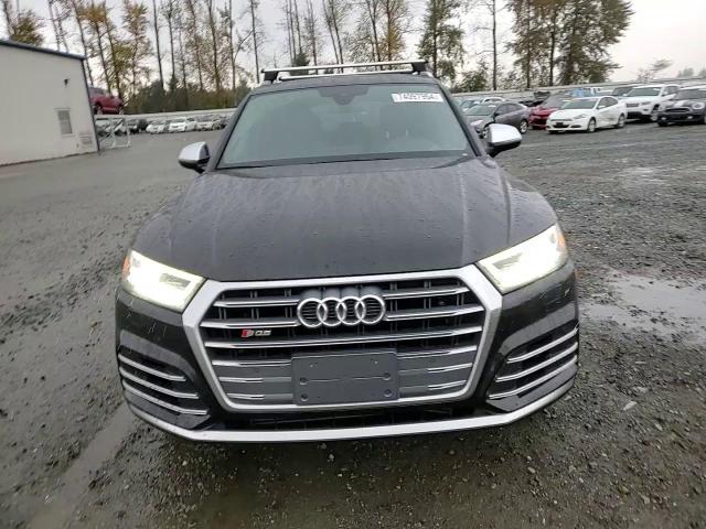 2018 Audi Sq5 Premium Plus VIN: WA1A4AFY0J2200260 Lot: 74097954