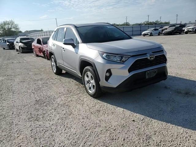 2021 Toyota Rav4 Xle VIN: 2T3W1RFV9MC152487 Lot: 74789094