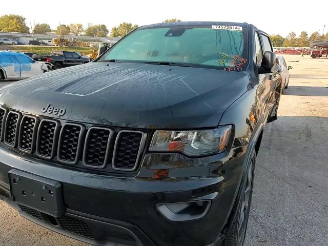 1C4RJFBG5MC580836 2021 Jeep Grand Cherokee Limited