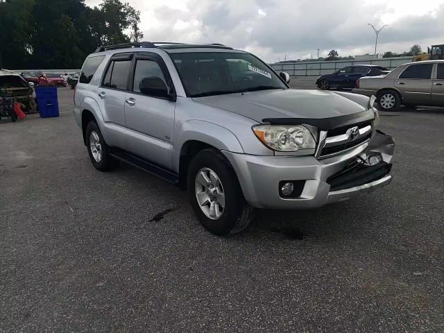 2007 Toyota 4Runner Sr5 VIN: JTEZU14R178086775 Lot: 72212664