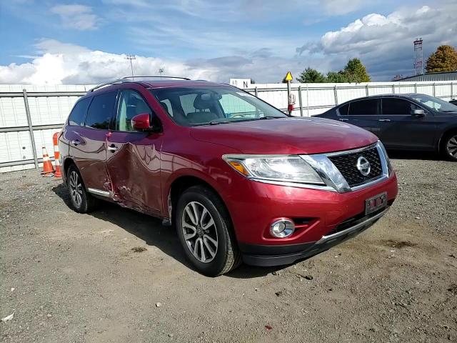 2013 Nissan Pathfinder - Image 11