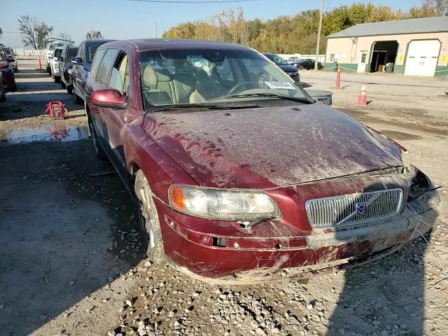 2003 Volvo V70 VIN: YV1SW61T532320145 Lot: 76840024