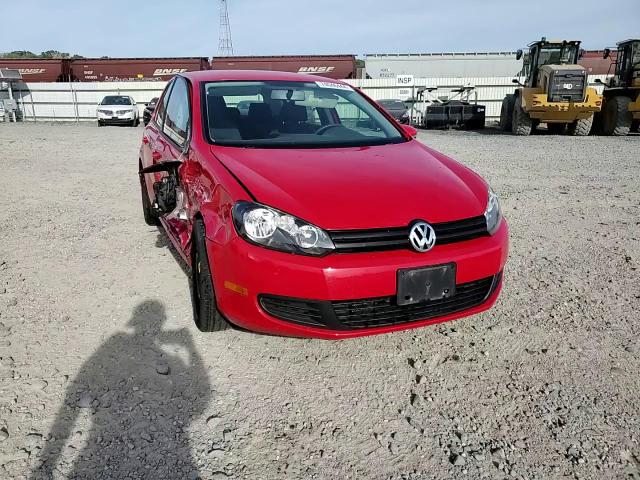 2011 Volkswagen Golf VIN: WVWDA7AJXBW104378 Lot: 74046444