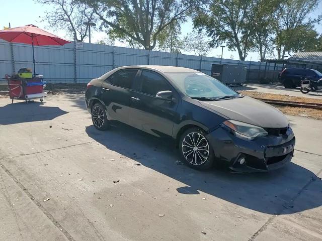 2016 Toyota Corolla - Image 11