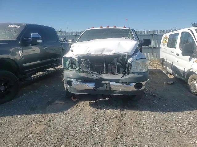 2010 Dodge Ram 3500 VIN: 3D6WH4EL0AG143065 Lot: 74302814