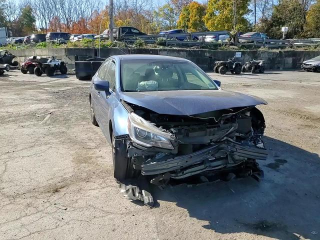 2019 Subaru Legacy 2.5I Premium VIN: 4S3BNAF68K3030327 Lot: 77193784