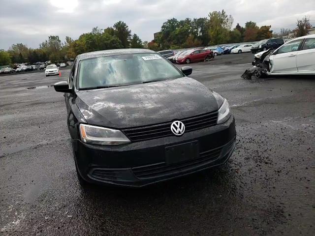 3VW2K7AJ3EM208149 2014 Volkswagen Jetta Base