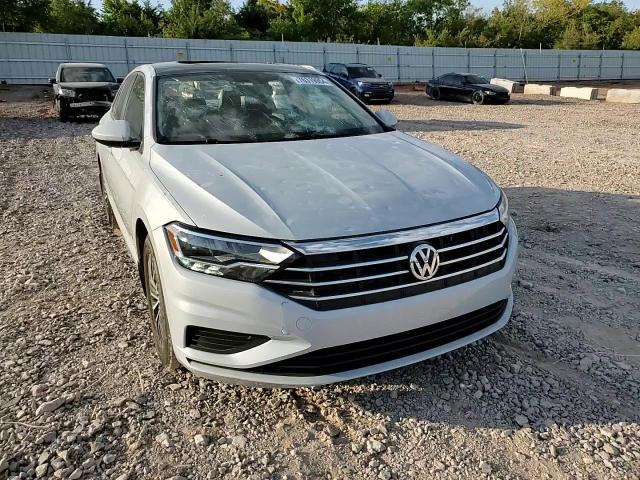 2019 Volkswagen Jetta S VIN: 3VWCB7BU4KM138038 Lot: 76319954
