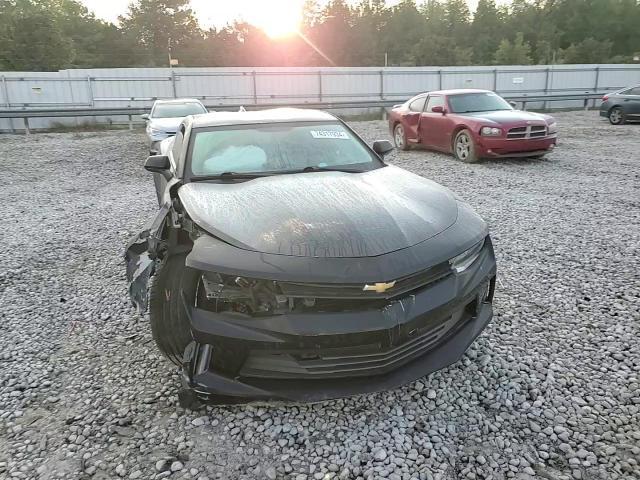 2017 Chevrolet Camaro Lt VIN: 1G1FB1RS4H0102338 Lot: 74317934