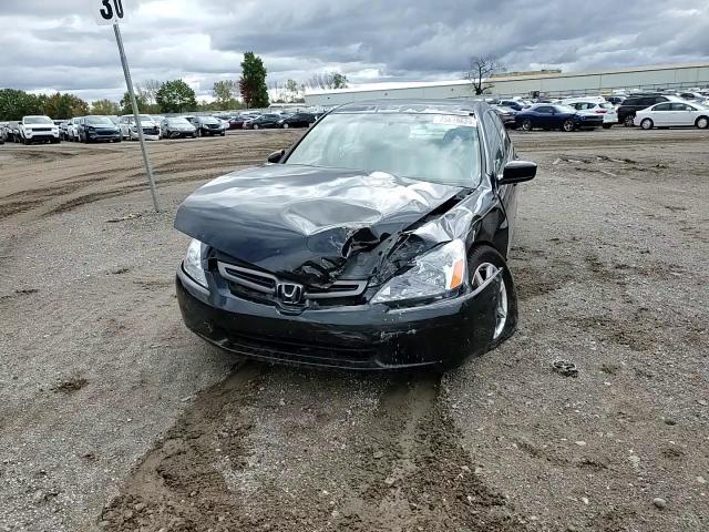 2003 Honda Accord Ex VIN: 1HGCM66503A094369 Lot: 75619624