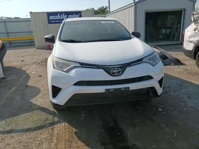 2018 Toyota Rav4 Le VIN: JTMZFREV3JJ733671 Lot: 75000164