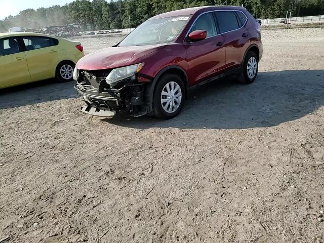 2016 Nissan Rogue - Image 12