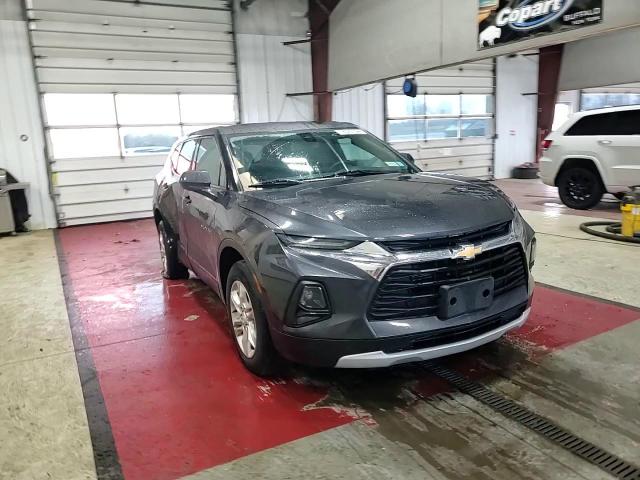 2022 Chevrolet Blazer - Image 14