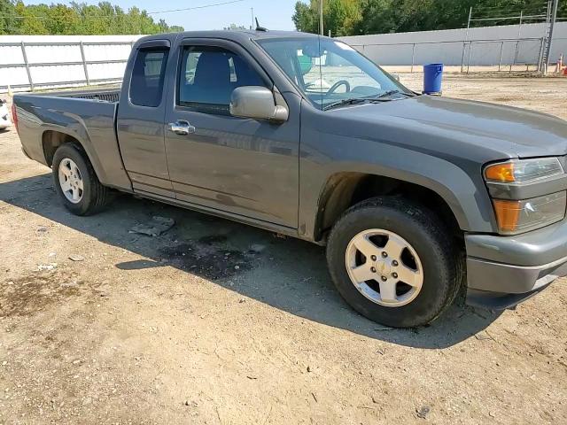 2012 Chevrolet Colorado Lt VIN: 1GCESCF90C8150333 Lot: 74708714