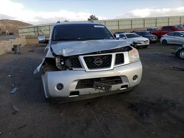 2009 Nissan Armada - Image 11