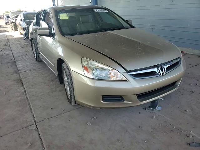 1HGCM56827A097610 2007 Honda Accord Ex