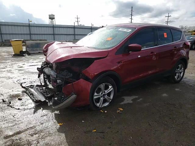 2013 Ford Escape Se VIN: 1FMCU9GXXDUD08229 Lot: 78857704