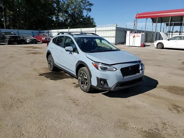 2020 Subaru Crosstrek Limited VIN: JF2GTANC0L8232538 Lot: 76557684