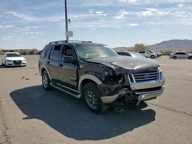 2007 Ford Explorer Eddie Bauer VIN: 1FMEU64E07UA91966 Lot: 74846624