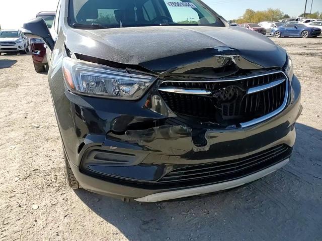 2018 Buick Encore Preferred VIN: KL4CJASB3JB639679 Lot: 76561534