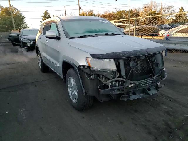 2012 Jeep Grand Cherokee Laredo VIN: 1C4RJFAG2CC274323 Lot: 78745264