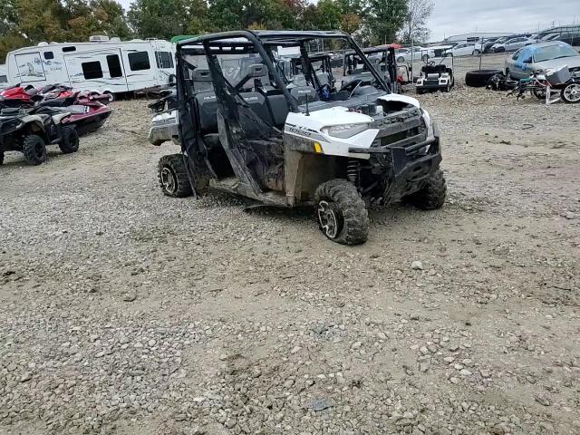 2019 Polaris Ranger Crew Xp 1000 Eps Ride Command VIN: 4XARSK999K8913818 Lot: 77762784