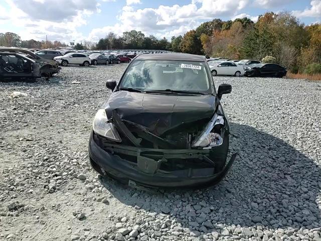 2011 Nissan Versa S VIN: 3N1BC1CP3BL410606 Lot: 78387724